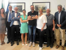 Firmato il contratto collettivo regionale per i lavoratori del settore tessile-chimico in Piemonte Firmato il contratto collettivo regionale per i lavoratori del settore tessile-chimico in Piemonte