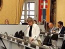 L'assessore Chiarelli
