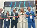 Taglio del nastro a Osaka: la Regione Piemonte protagonista al Padiglione Italia dell’Expo 2025 Taglio del nastro a Osaka: la Regione Piemonte protagonista al Padiglione Italia dell’Expo 2025
