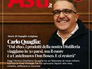Storie di Orgoglio Astigiano. Carlo Quaglia: &quot;Dal 1890, i prodotti della nostra Distilleria viaggiano in 50 paesi, ma il cuore è a Castelnuovo Don Bosco. E ci resterà&quot;