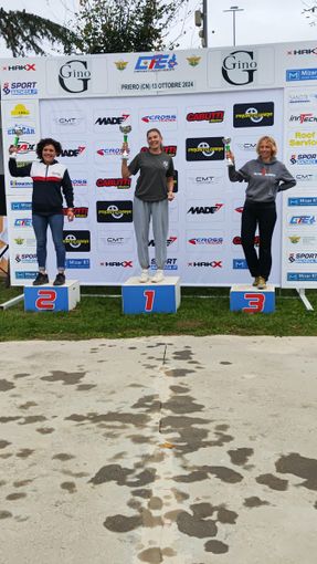 Il moto club Alfieri a tutto gas nel fine settimana Il moto club Alfieri a tutto gas nel fine settimana