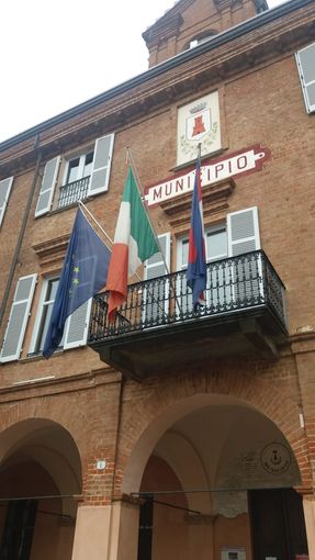 Comune di Castelnuovo Belbo (Foto Facebook)