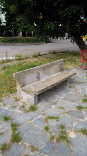 Alcune immagini inviateci dal lettore