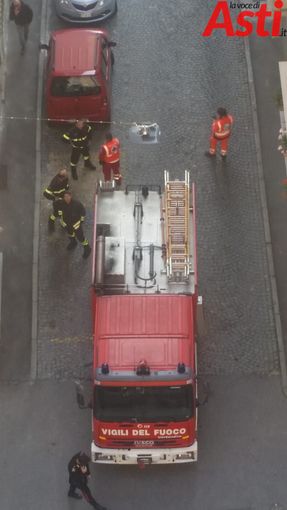 Uomo muore in casa in salita Jacopone da Todi