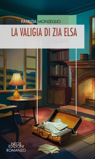 La valigia di zia Elsa: un viaggio nella memoria del Monferrato La valigia di zia Elsa: un viaggio nella memoria del Monferrato