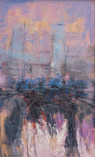 "Art sans Frontières": l'arte internazionale si dà appuntamento al Castello Rorà "Art sans Frontières": l'arte internazionale si dà appuntamento al Castello Rorà