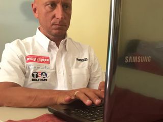 Dario Rossino, neo responsabile astigiano di Azione Dario Rossino, neo responsabile astigiano di Azione