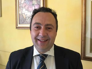 Maurizio Madonia