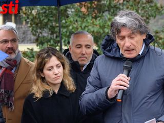 Il pomeriggio dedicato a Mariangela Cotto al Parco Fruttuoso