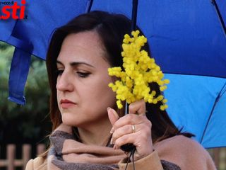 Il pomeriggio dedicato a Mariangela Cotto al Parco Fruttuoso