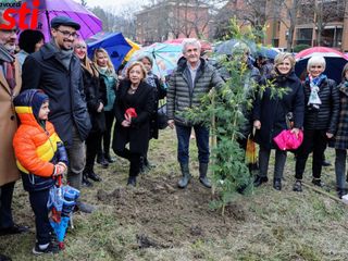 Il pomeriggio dedicato a Mariangela Cotto al Parco Fruttuoso