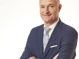 Bruno Bertero, direttore dell'Associazione