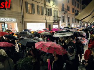 Galleria fotografica a cura di MerfePhoto