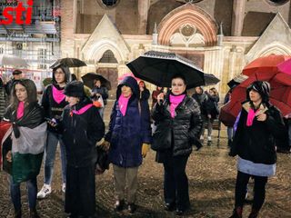 Galleria fotografica a cura di MerfePhoto