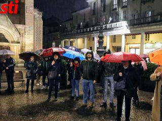 Galleria fotografica a cura di MerfePhoto