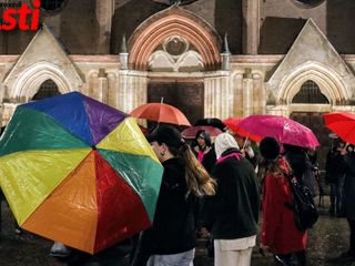 Galleria fotografica a cura di MerfePhoto