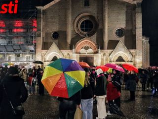 Galleria fotografica a cura di MerfePhoto