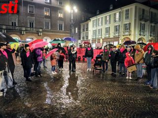 Galleria fotografica a cura di MerfePhoto