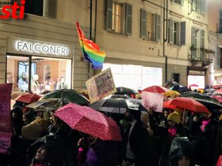 Galleria fotografica a cura di MerfePhoto