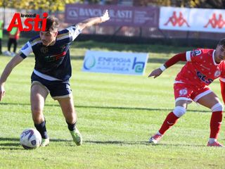 Le immagini di Efrem Zanchettin (MerfePhoto) si riferiscono alla partita d’andata