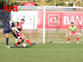 Le immagini di Efrem Zanchettin (MerfePhoto) si riferiscono alla partita d’andata