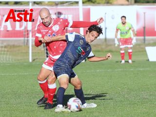 Le immagini di Efrem Zanchettin (MerfePhoto) si riferiscono alla partita d’andata
