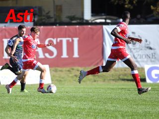 Le immagini di Efrem Zanchettin (MerfePhoto) si riferiscono alla partita d’andata