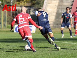 Le immagini di Efrem Zanchettin (MerfePhoto) si riferiscono alla partita d’andata