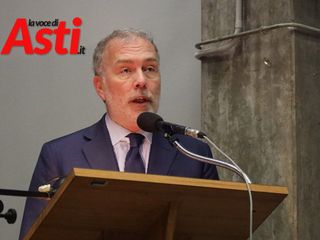 La presentazione, ieri sera, dei candidati di Forza Italia (MerfePhoto)