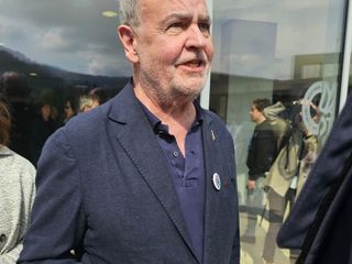 Il ministro Roberto Calderoli