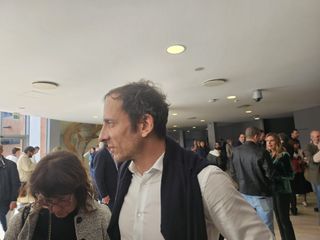 Massimiliano Fedriga, presidente della Regione Friuli-Venezia Giulia e presidente della Conferenza delle Regioni