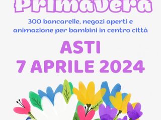 La locandina della nuova edizione