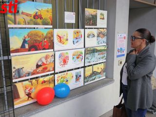 Galleria fotografica a cura di MerfePhoto