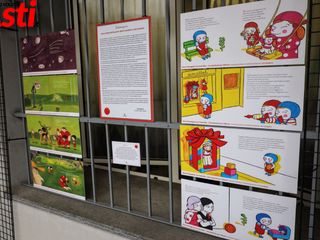 Galleria fotografica a cura di MerfePhoto