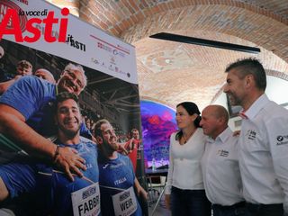 Galleria fotografica a cura di Efrem Zanchettin (MerfePhoto)