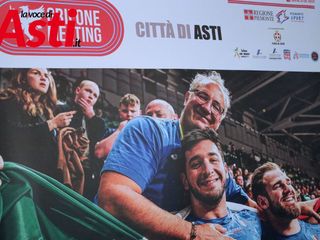 Galleria fotografica a cura di Efrem Zanchettin (MerfePhoto)