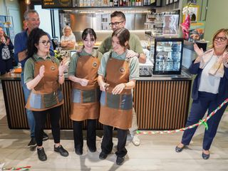 Vincenzo Pagliero, ceo di TUTTOCAPSULE Vincenzo Pagliero, ceo di TUTTOCAPSULE