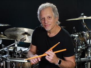 Dave Weckl