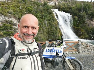 Mauro
