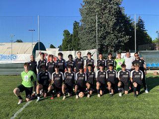 SCA Asti (juniores Under 19)