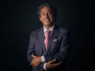 Joey Calderazzo
