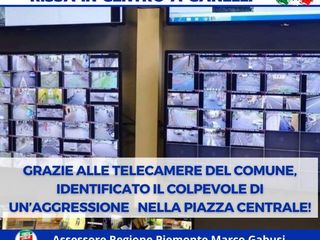 Il post pubblicato ieri sera dall'assessore Gabusi