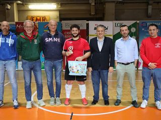Miglior portiere