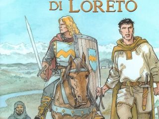 La copertina dell'opera