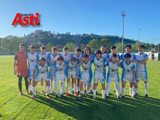 Canelli (juniores under 19