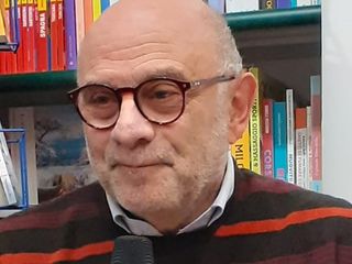 Franco Testore