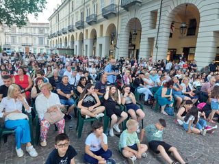 Galleria fotografica a cura di Agostino Santangelo