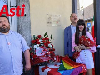 Galleria fotografica a cura di Merfephoto - Efrem Zanchettin