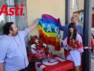 Galleria fotografica a cura di Merfephoto - Efrem Zanchettin
