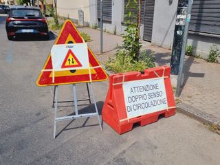 Corso Matteotti